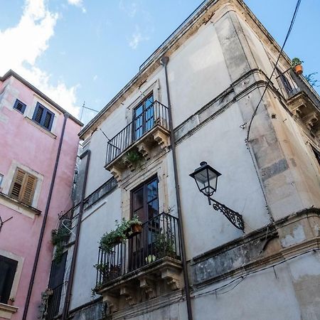 Casa Siciliana Alla Giudecca 锡拉库扎 外观 照片