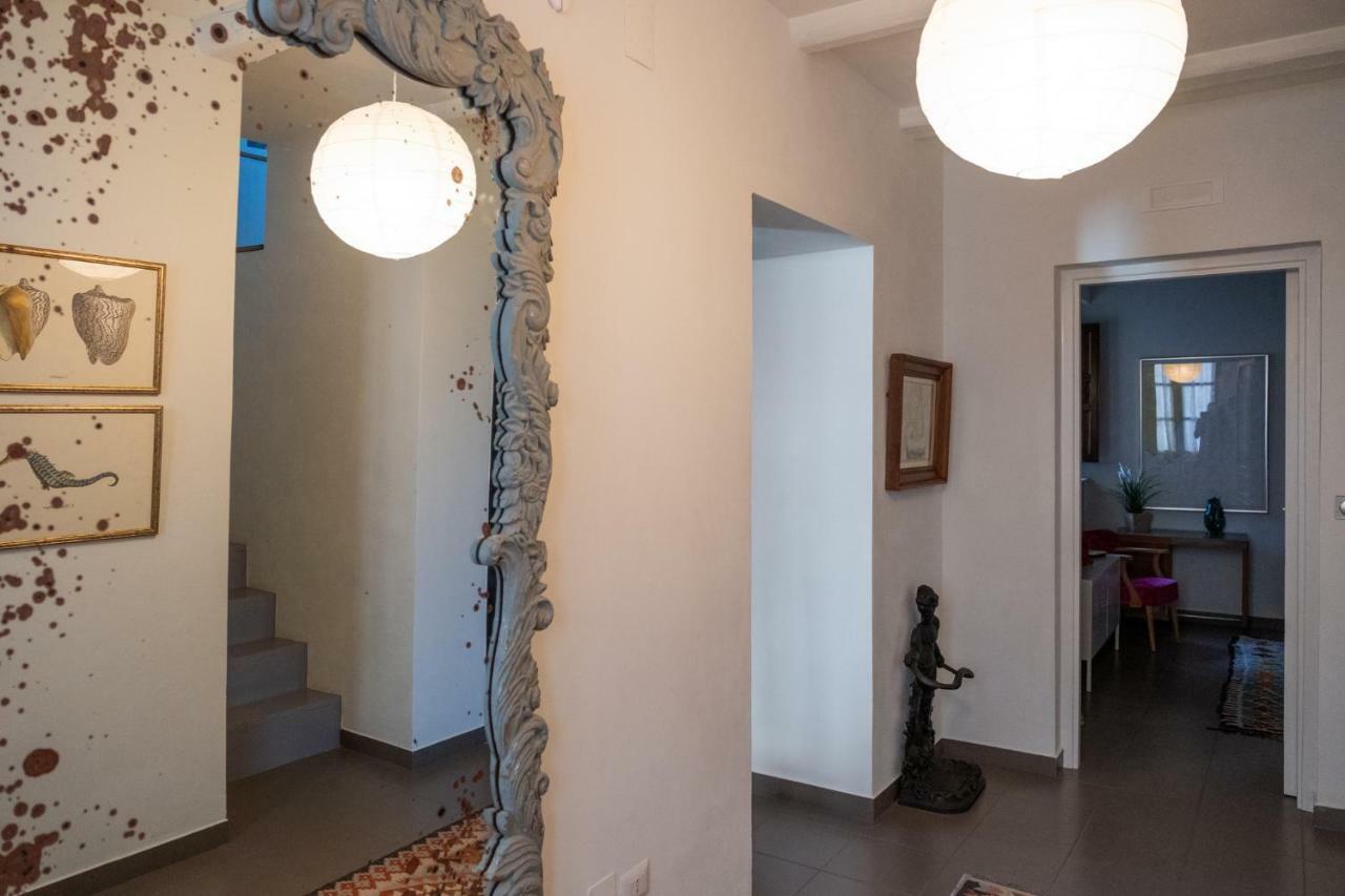Casa Siciliana Alla Giudecca 锡拉库扎 外观 照片