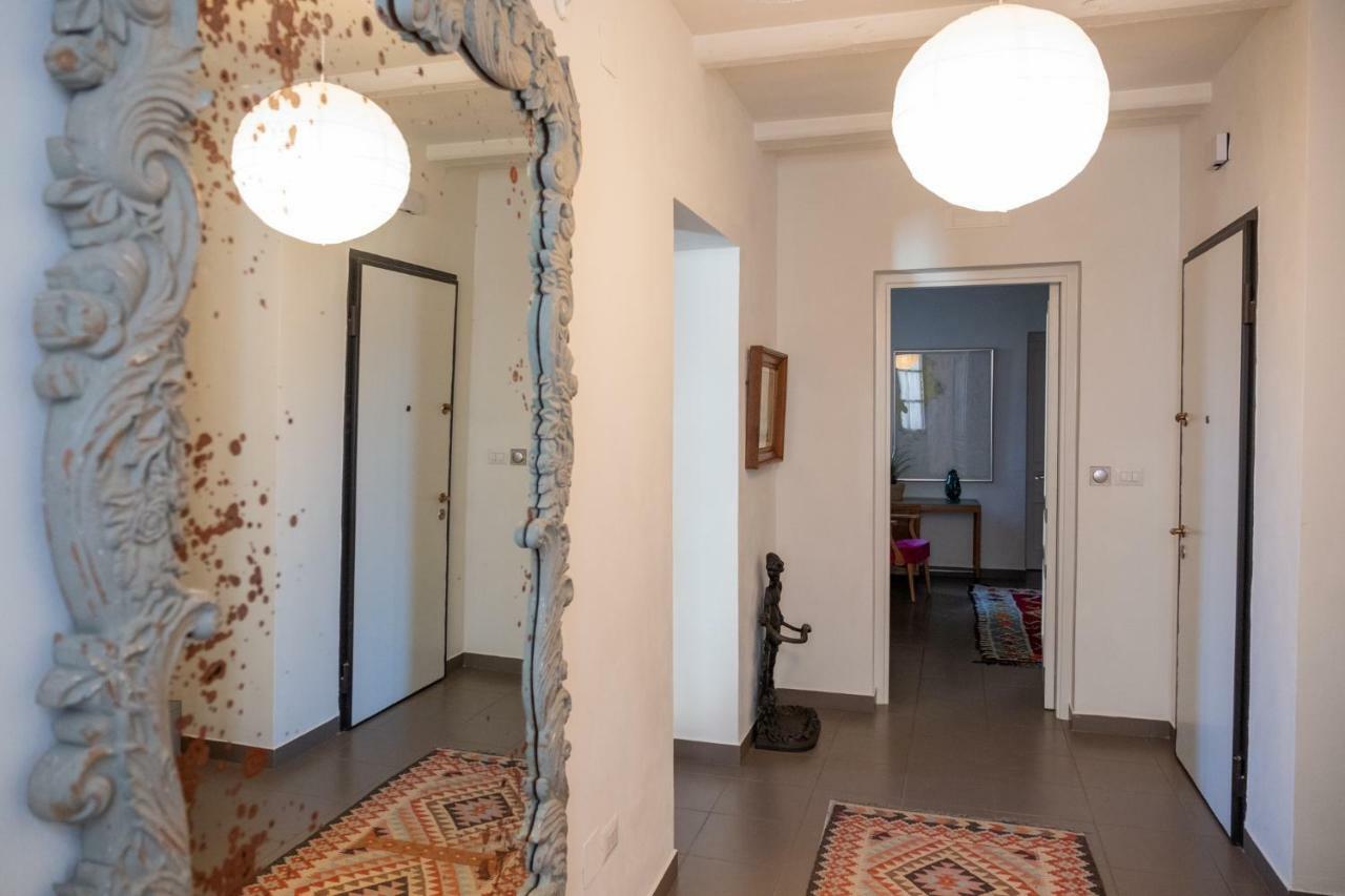 Casa Siciliana Alla Giudecca 锡拉库扎 外观 照片