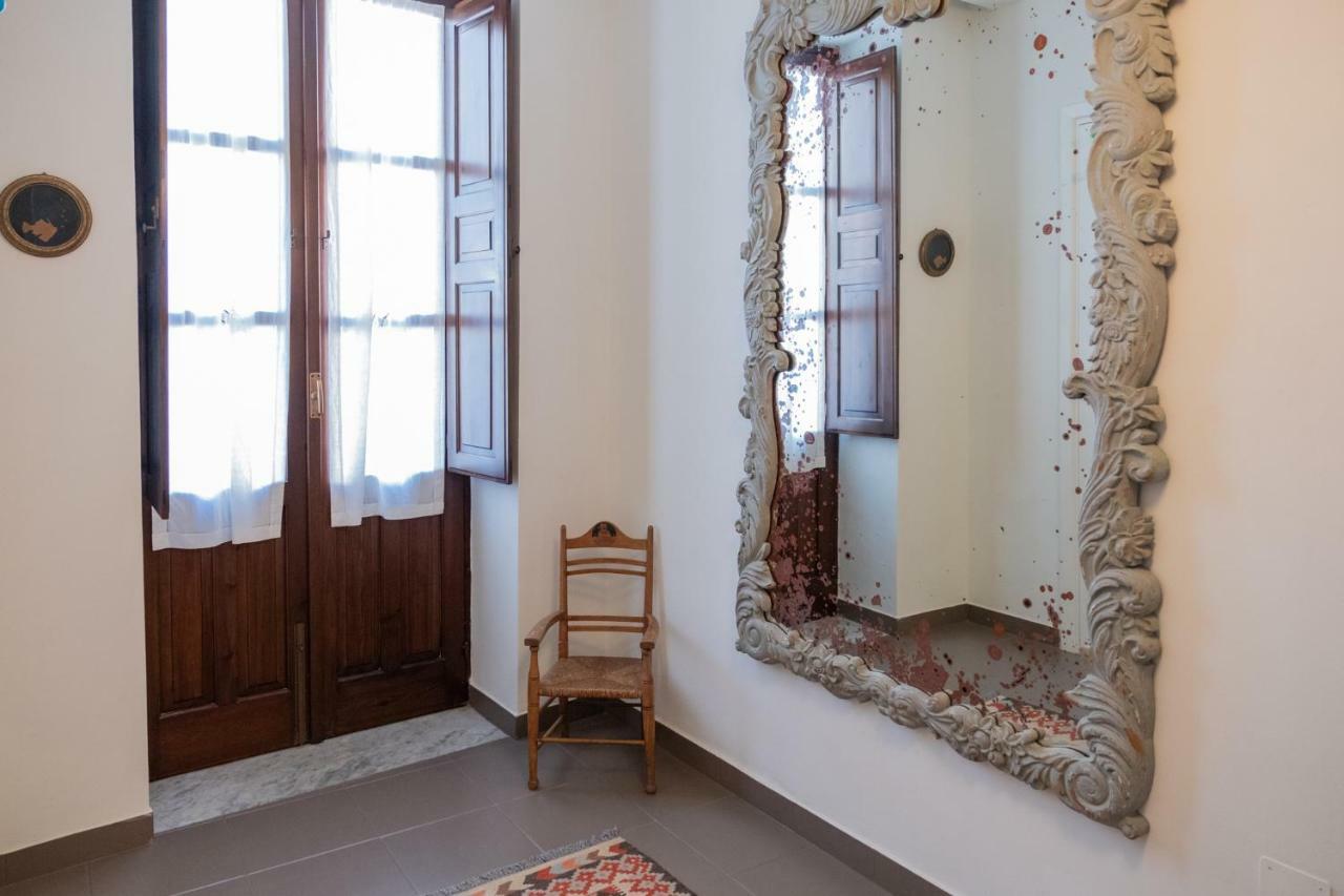 Casa Siciliana Alla Giudecca 锡拉库扎 外观 照片
