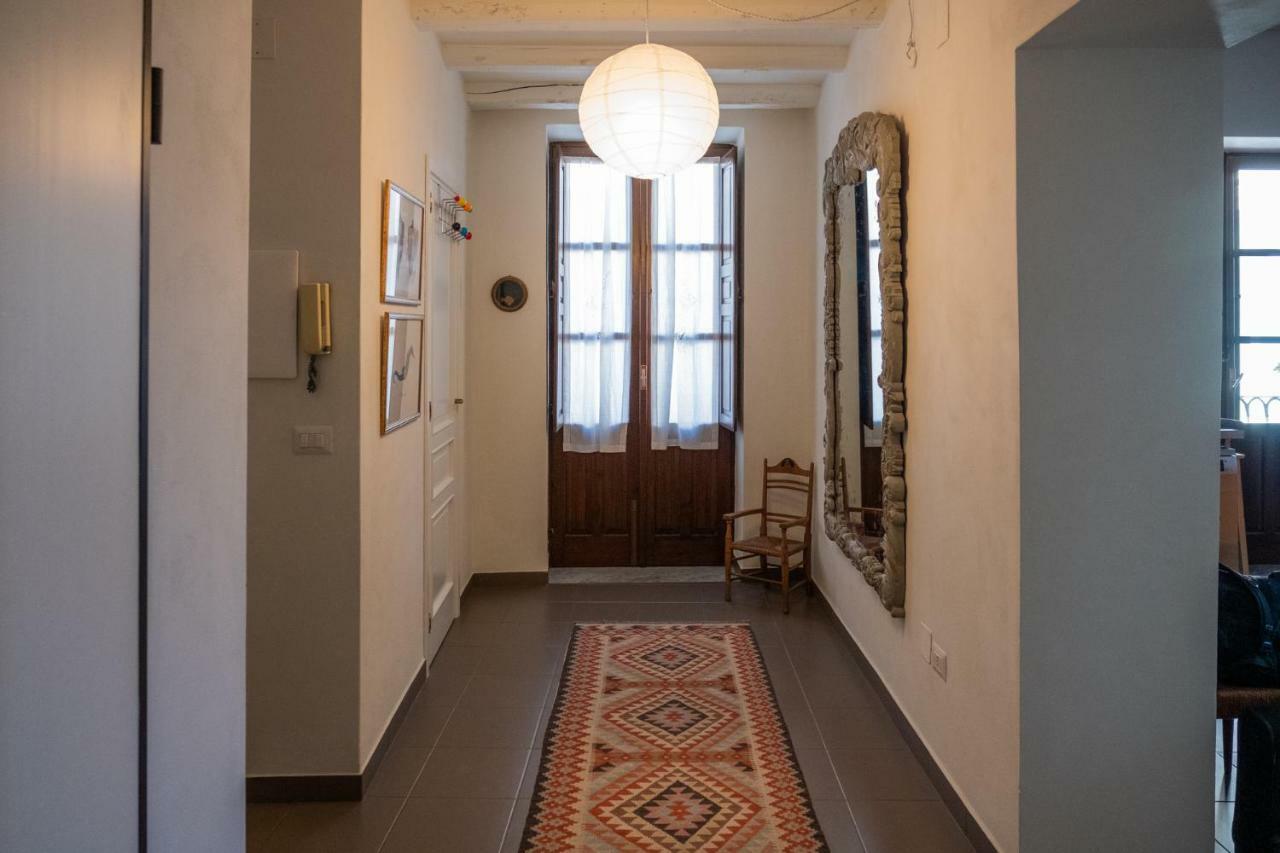 Casa Siciliana Alla Giudecca 锡拉库扎 外观 照片