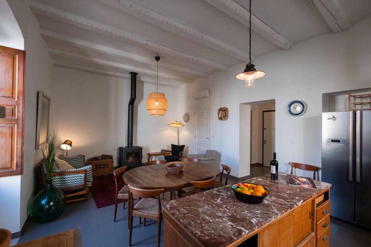 Casa Siciliana Alla Giudecca 锡拉库扎 外观 照片