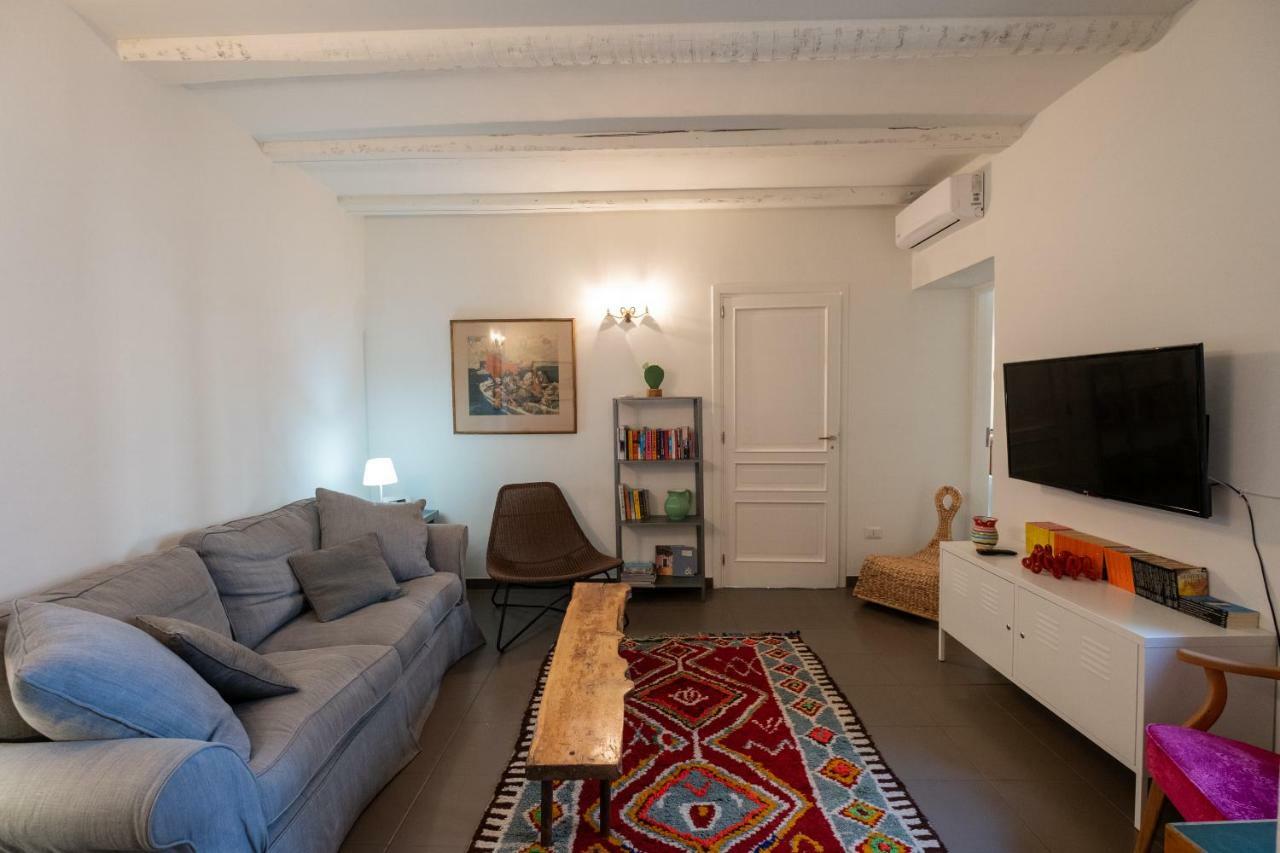 Casa Siciliana Alla Giudecca 锡拉库扎 外观 照片