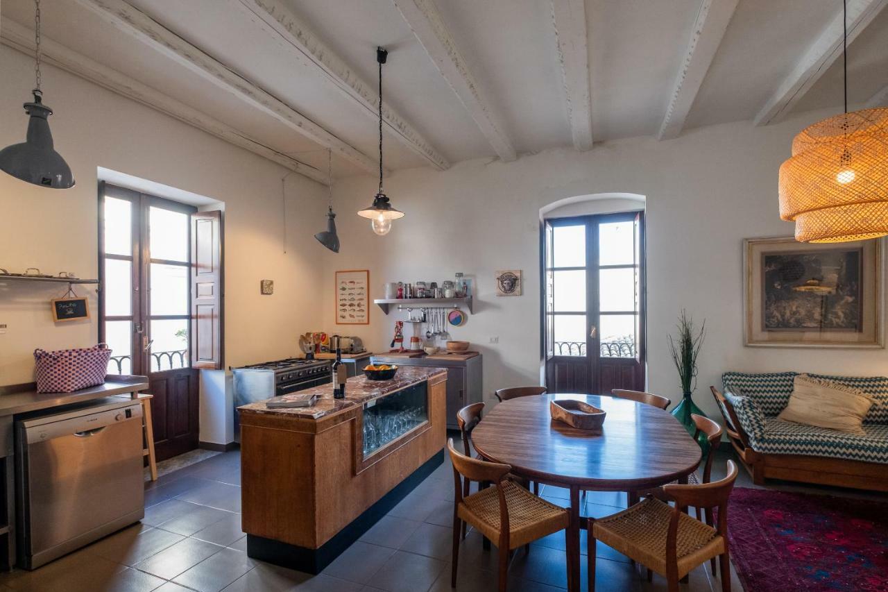 Casa Siciliana Alla Giudecca 锡拉库扎 外观 照片