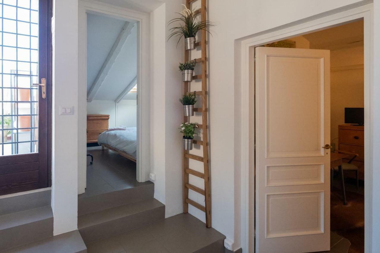 Casa Siciliana Alla Giudecca 锡拉库扎 外观 照片